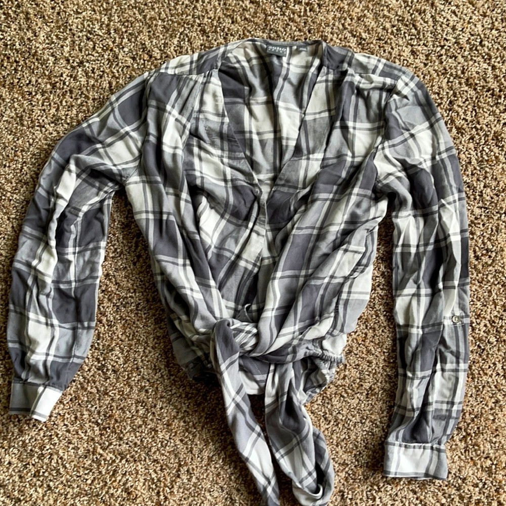 Flannel